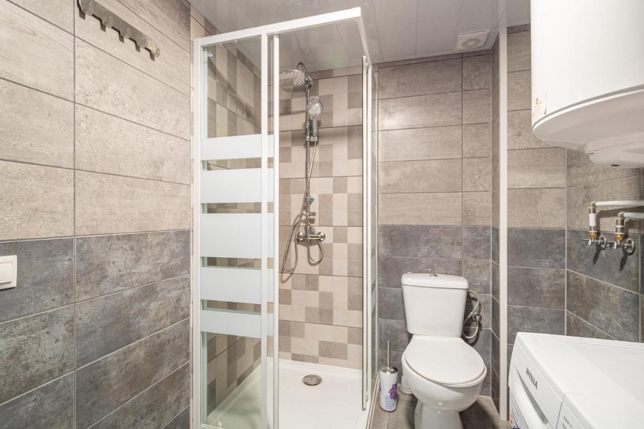 Magic Badalona House Apartman Kültér fotó