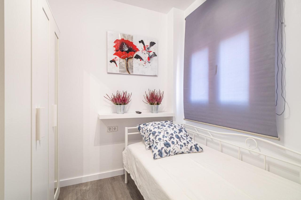 Magic Badalona House Apartman Kültér fotó