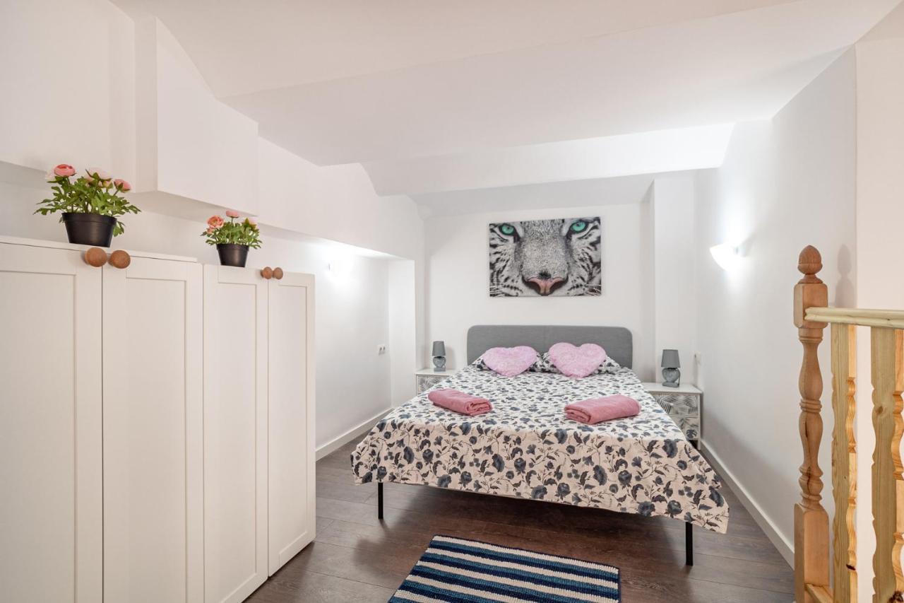 Magic Badalona House Apartman Kültér fotó