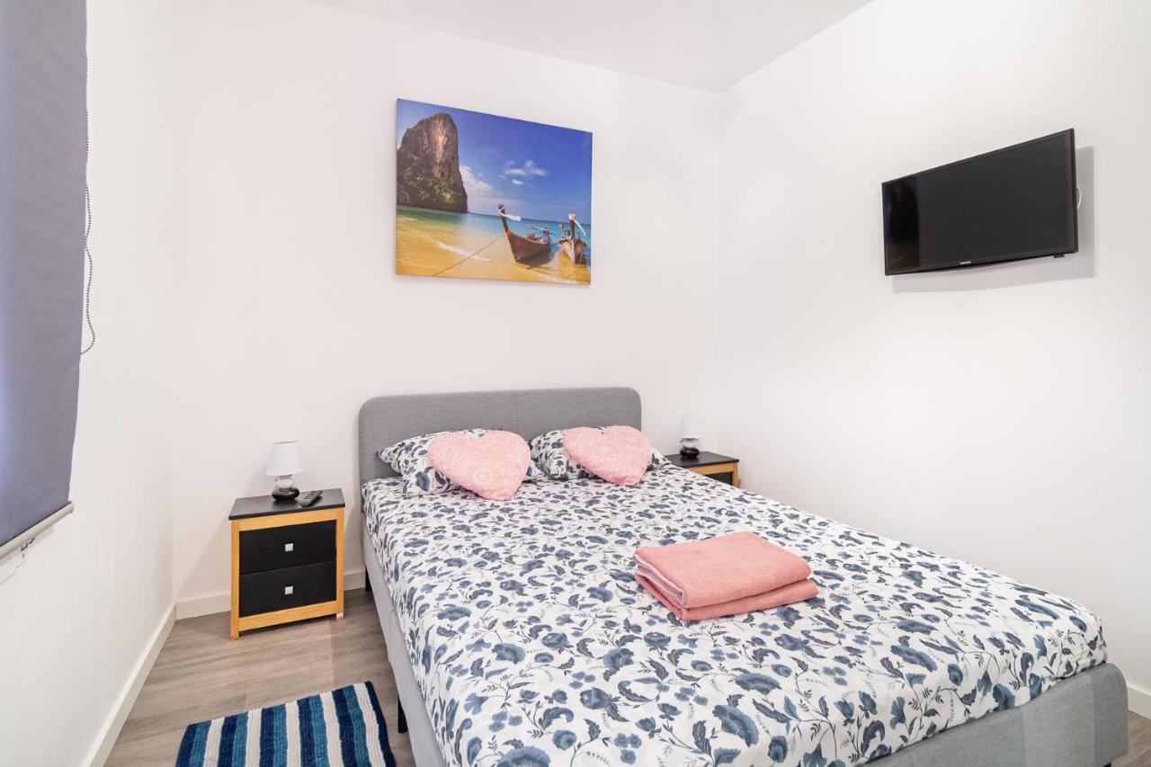 Magic Badalona House Apartman Kültér fotó