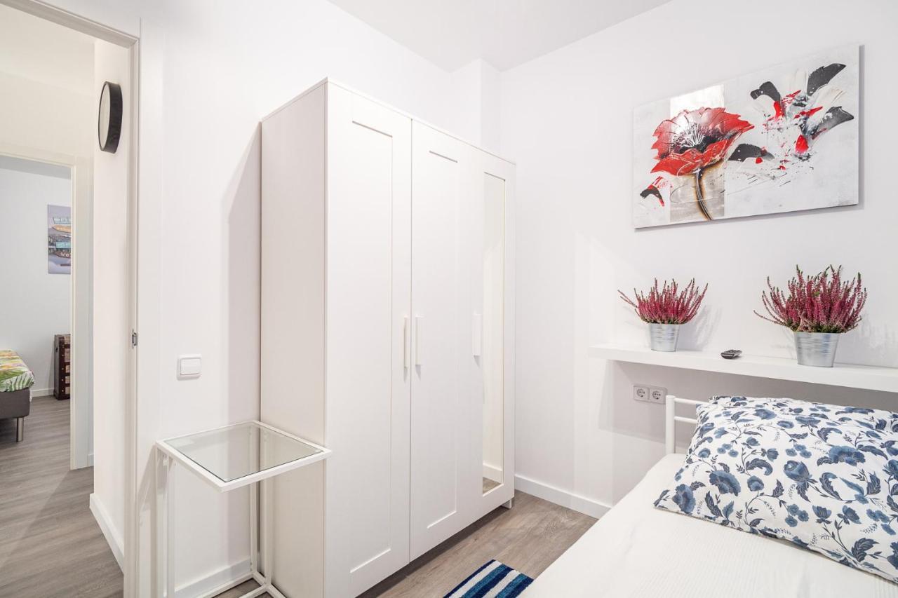 Magic Badalona House Apartman Kültér fotó