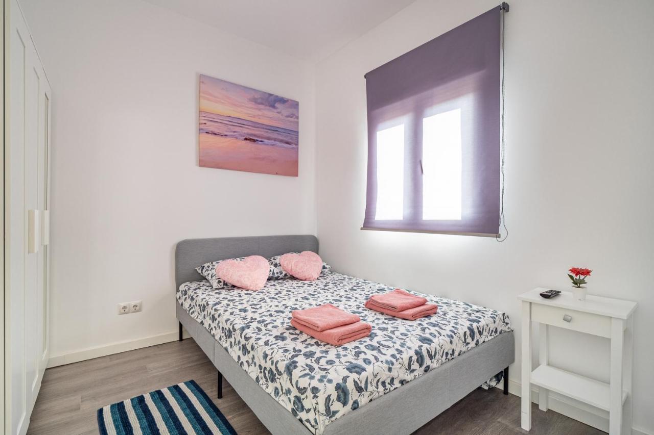 Magic Badalona House Apartman Kültér fotó