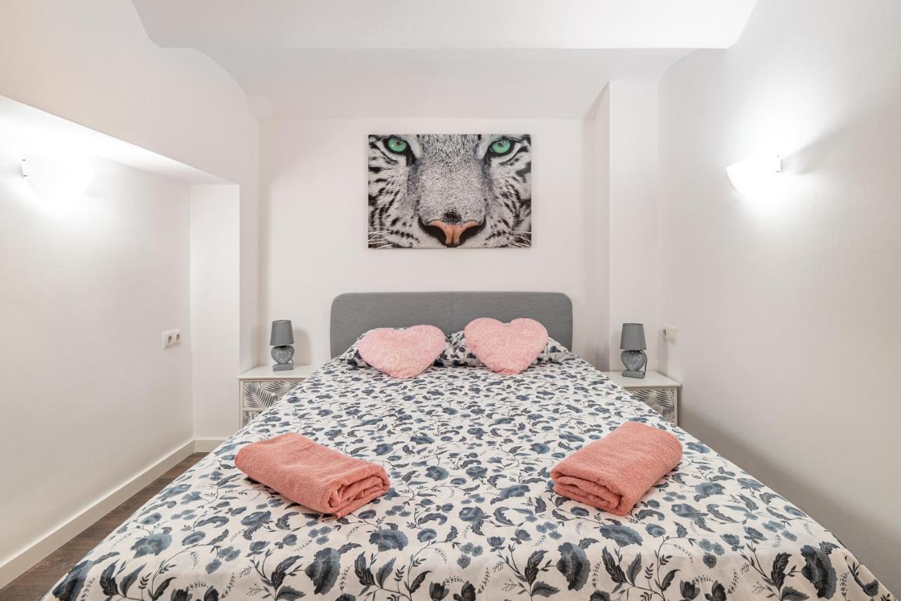 Magic Badalona House Apartman Kültér fotó