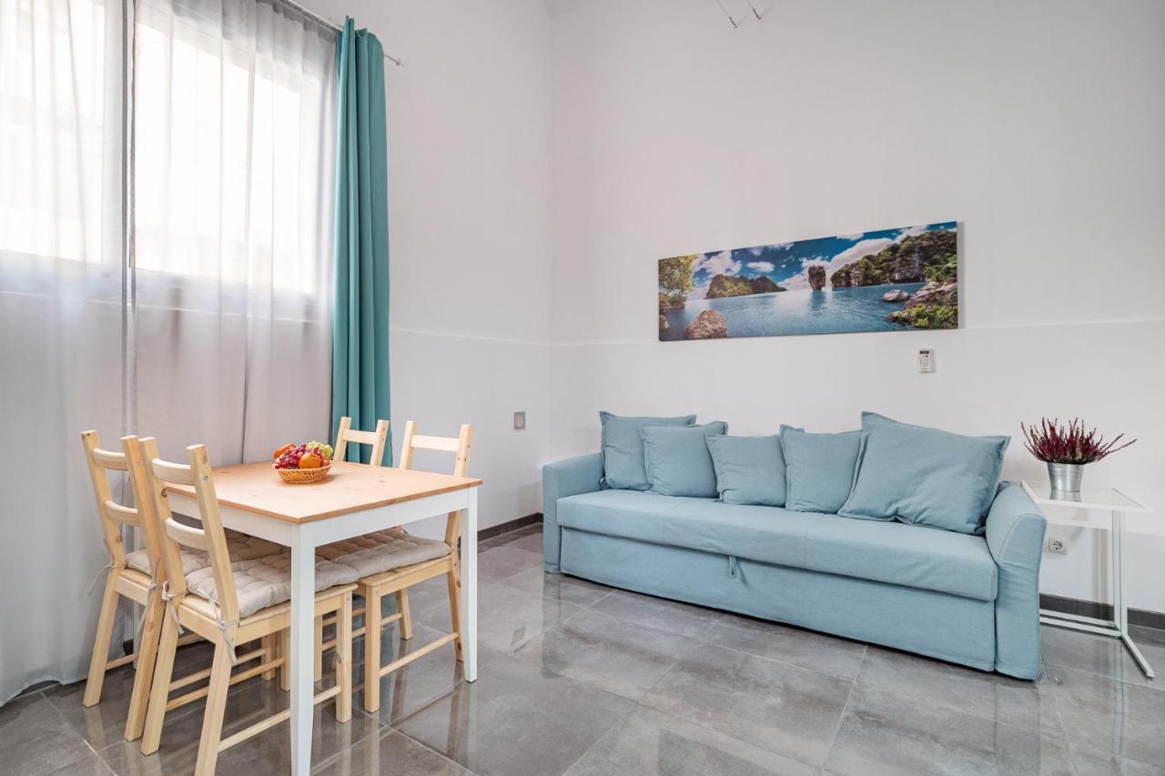 Magic Badalona House Apartman Kültér fotó