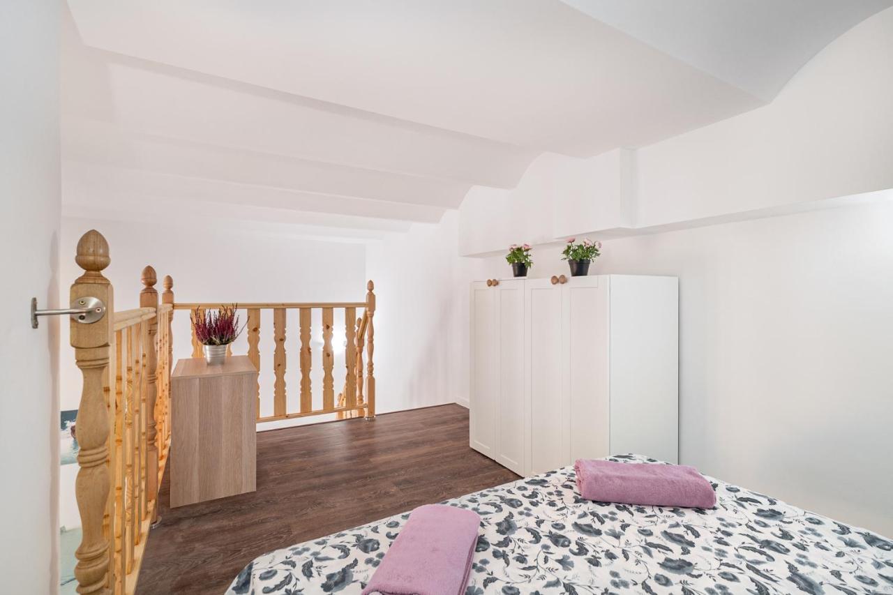 Magic Badalona House Apartman Kültér fotó