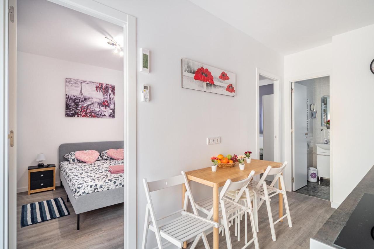 Magic Badalona House Apartman Kültér fotó