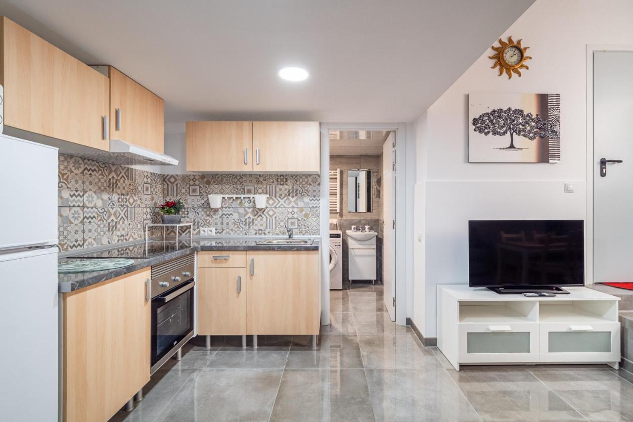 Magic Badalona House Apartman Kültér fotó