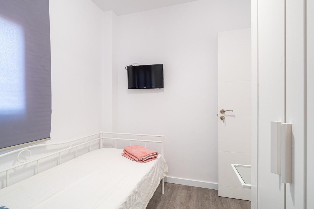 Magic Badalona House Apartman Kültér fotó