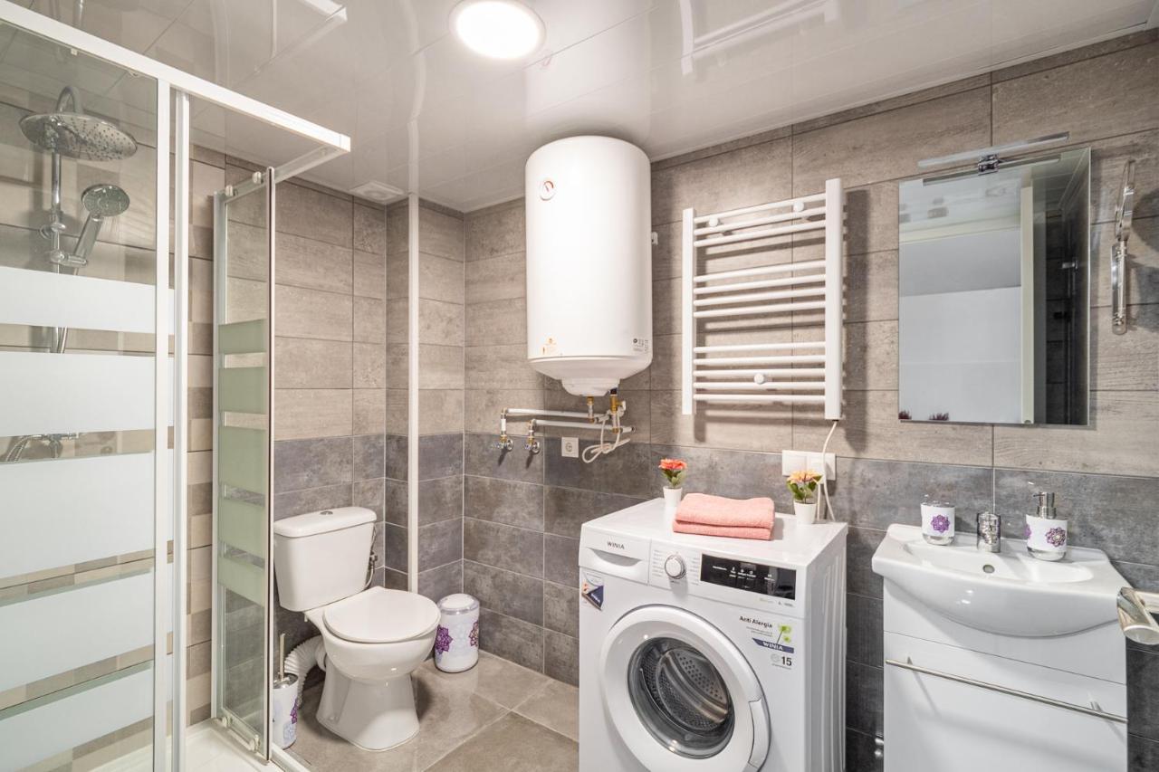 Magic Badalona House Apartman Kültér fotó