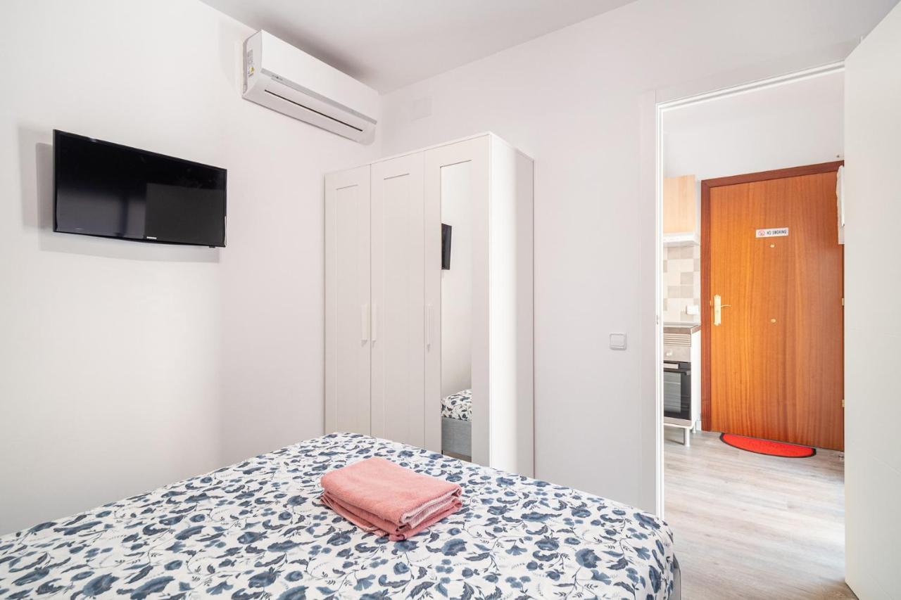 Magic Badalona House Apartman Kültér fotó