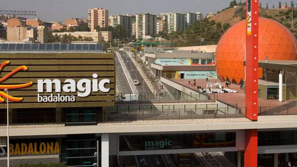 Magic Badalona House Apartman Kültér fotó