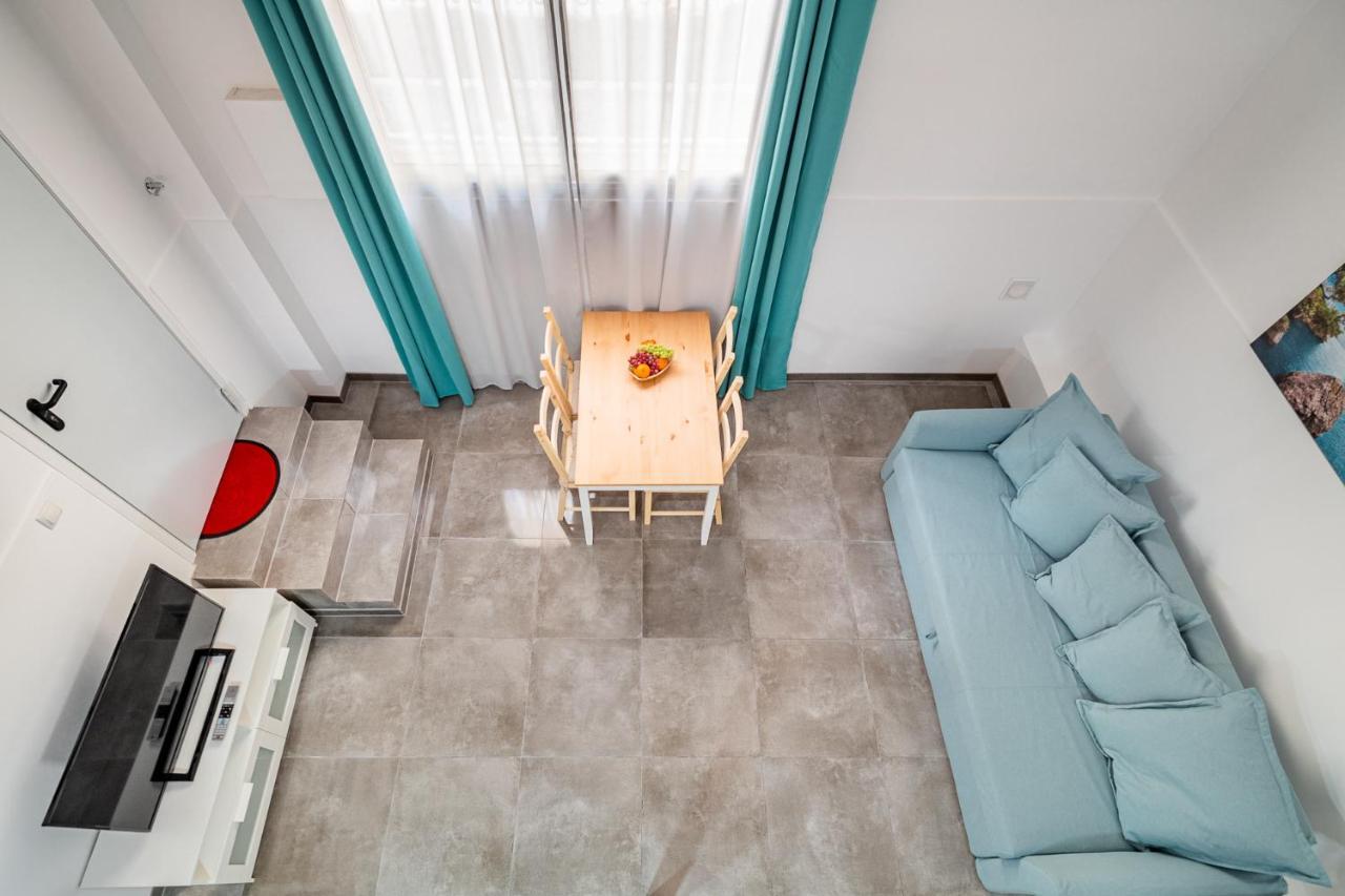 Magic Badalona House Apartman Kültér fotó